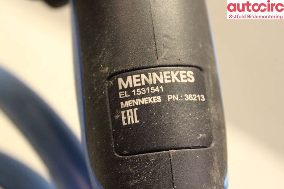 Batterilader kabel til Tesla Model S 2013-2016 (Fase 1)  (TESLA|)