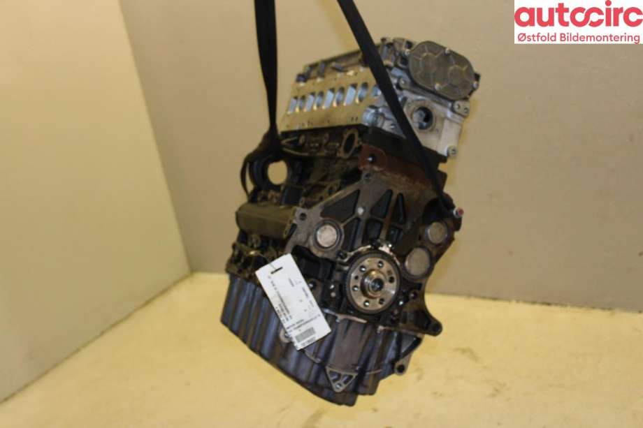Motor diesel til VW Transporter / Caravelle, (T6) (|04L 100 090 B)