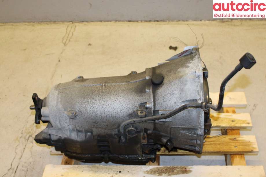 Girkasse automat til Mercedes E-Klasse, 2002-2006 (Fase 1) (W211) (W211) (MERCEDES|A 211 270 33 00)