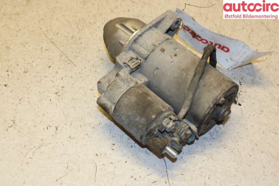 Starter til Mercedes E-Klasse 2002-2006 (Fase 1) (W211) (W211) (MERCEDES|A 005 151 39 01|)
