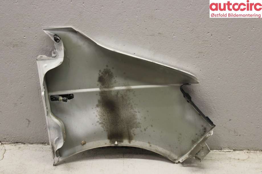 Skjerm venstre foran til VW Transporter / Caravelle 2015-2019 (T6) (T6) (VOLKSWAGEN|7E0 821 101 A|7E0 821 101 B|)