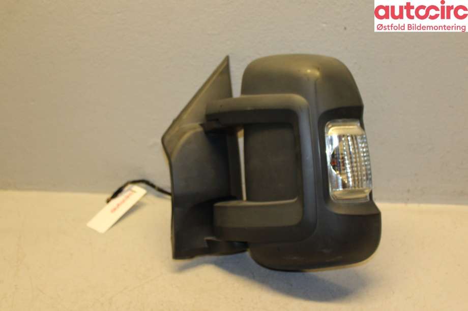 Speil venstre til Fiat Ducato 2007-2013  