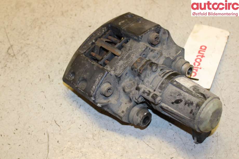 Bremsecaliper høyre bak til Tesla Model X 2016-->> (TESLA|)