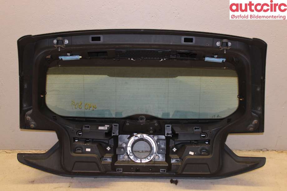 Bakluke combi til VW ID.3 2020-->>  (VOLKSWAGEN|10A 827 021 L|)