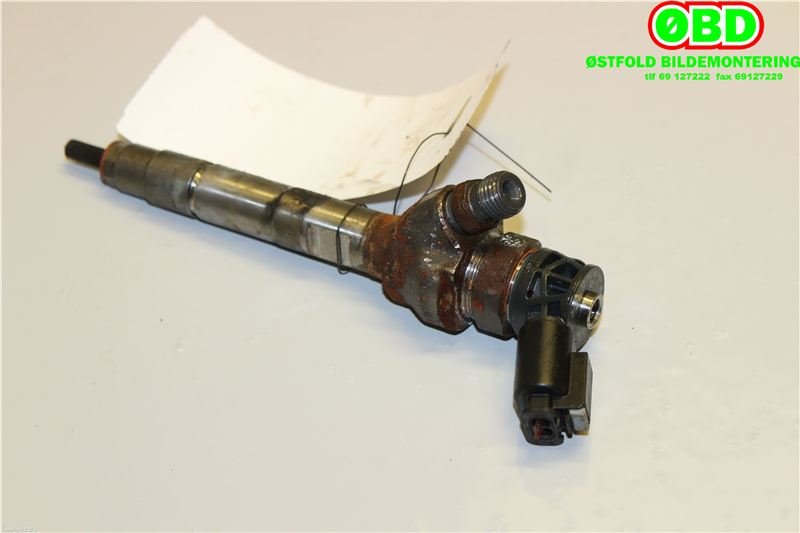 Dyse innsprøyting diesel til BMW 3-Serie, 2012-2018 (F30/F31/F34) (F30/F31/F34) (BMW|13 53 8 514 148)