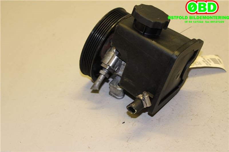 Servo pumpe mekanisk til Mercedes Sprinter 2006-2013 (Fase 1) (906) (906) (MERCEDES|A 003 466 72 01|)