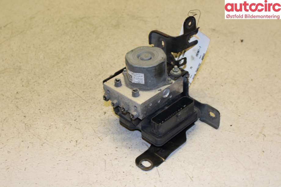 ABS sentral til Citroën C4, Picasso 2013-2018 (Type II) (CITROEN|16 146 581 80|)