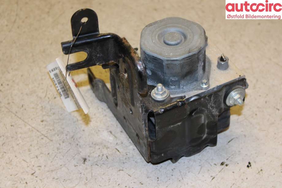 ABS sentral til Citroën C4, Picasso 2013-2018 (Type II) (CITROEN|16 146 581 80|)