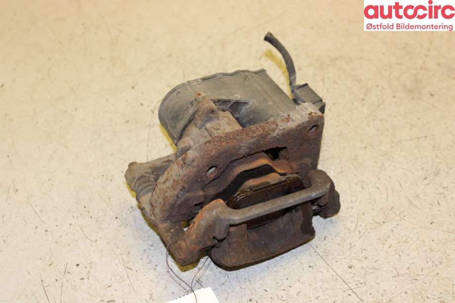 Bremsecaliper venstre bak til Citroën C4, Picasso 2013-2018 (Type II) (CITROEN|16 517 583 80|)