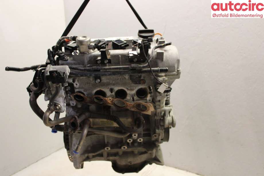 Motor bensin til Hyundai Ioniq Electric, 2019-->> (Fase 2) (HYUNDAI|1B07103U00)