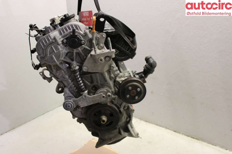 Motor bensin til Hyundai Ioniq Electric 2019-->> (Fase 2) (HYUNDAI|1B07103U00|)