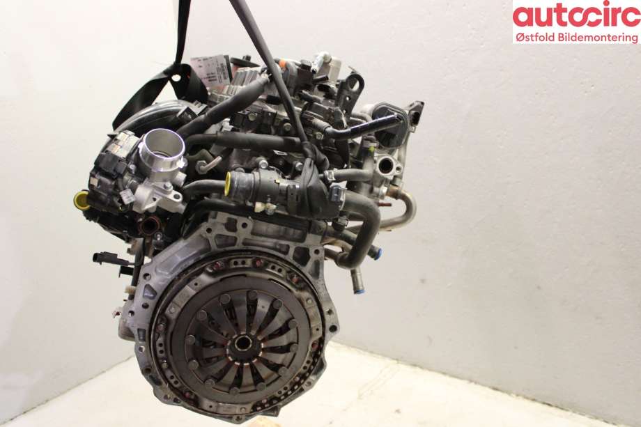 Motor bensin til Hyundai Ioniq Electric 2019-->> (Fase 2) (HYUNDAI|1B07103U00|)