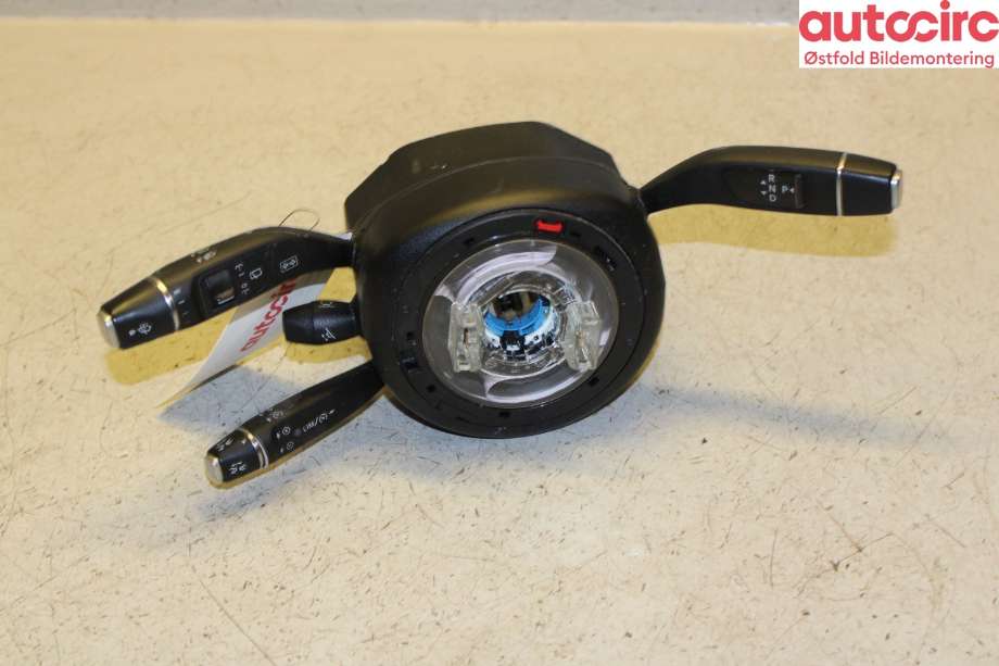 Bryter combi til Mercedes ML, 2011-2015 (Fase 1) (W166) (W166) (MERCEDES|)
