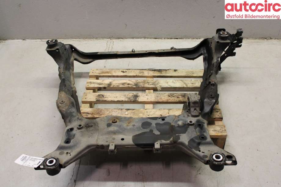 Travers foran hoved til Volvo V70, 2014-2016 (Type III, Fase 2) (VOLVO|31406808)