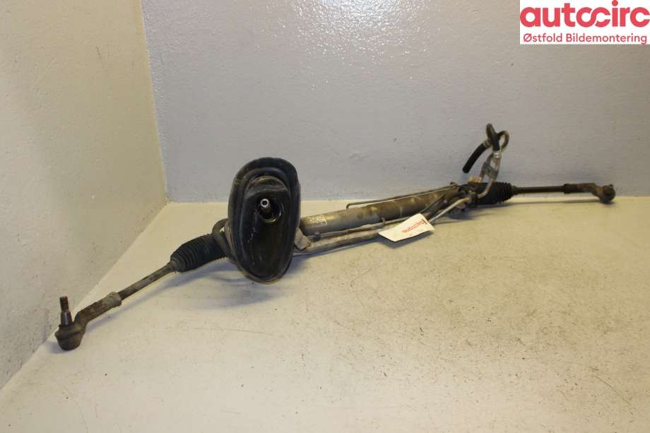 Tannstang til Volvo V70 2014-2016 (Type III, Fase 2) (VOLVO|36001638||31429866)
