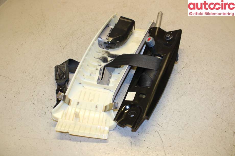 Airbag beltestrammer til Volvo V70 2014-2016 (Type III, Fase 2) (VOLVO|)