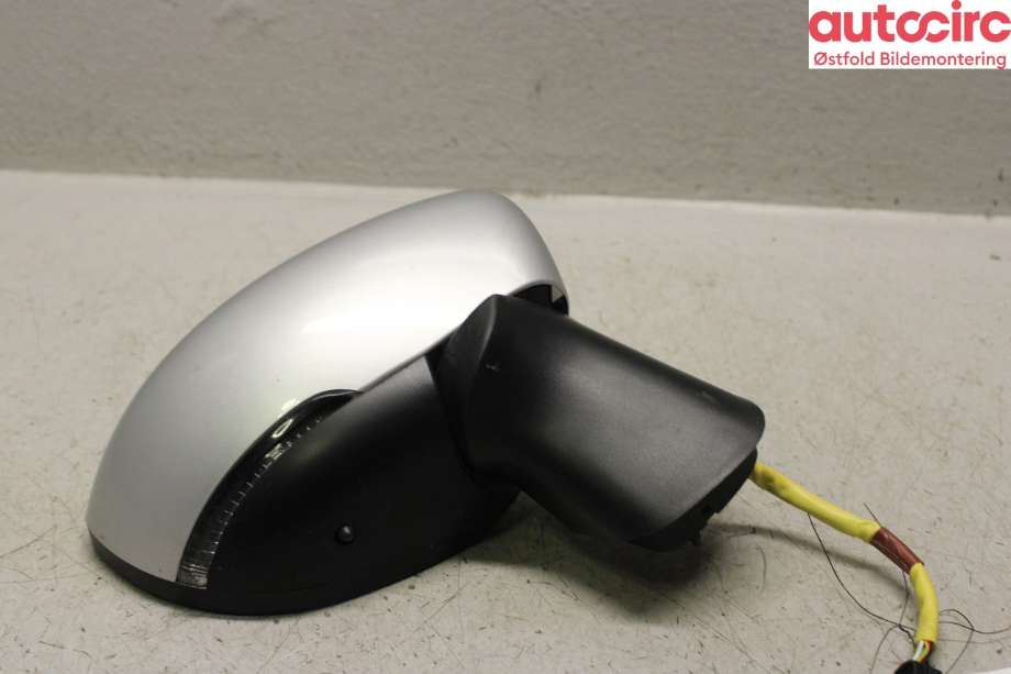 Speil høyre til Renault Captur 2013-2020 (Type I) (RENAULT|)