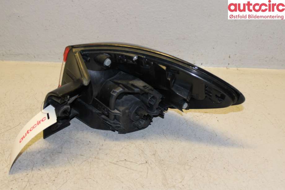 Baklykt venstre til Renault Captur 2013-2020 (Type I) (RENAULT||265557849R)