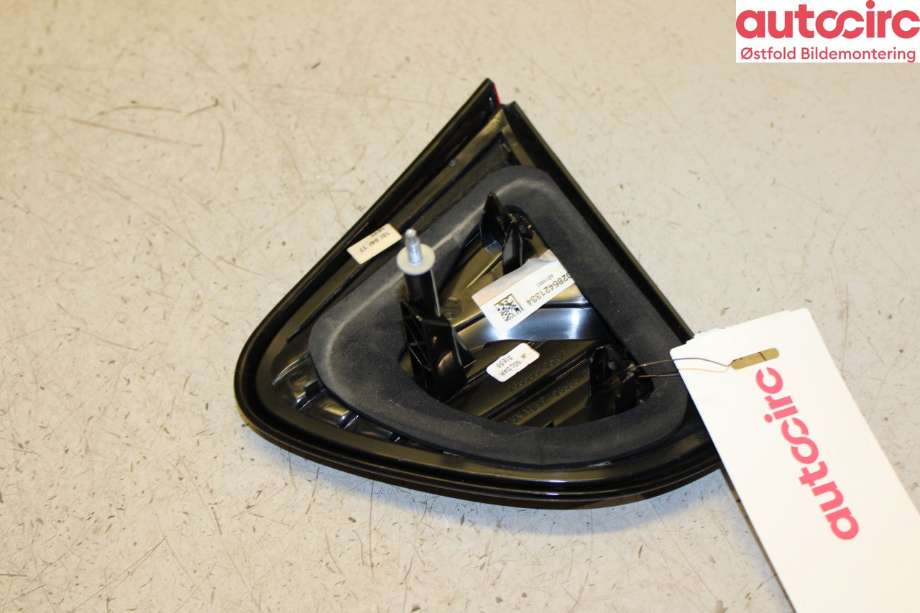 Baklykt venstre indre til Renault Captur 2013-2020 (Type I) (RENAULT|)