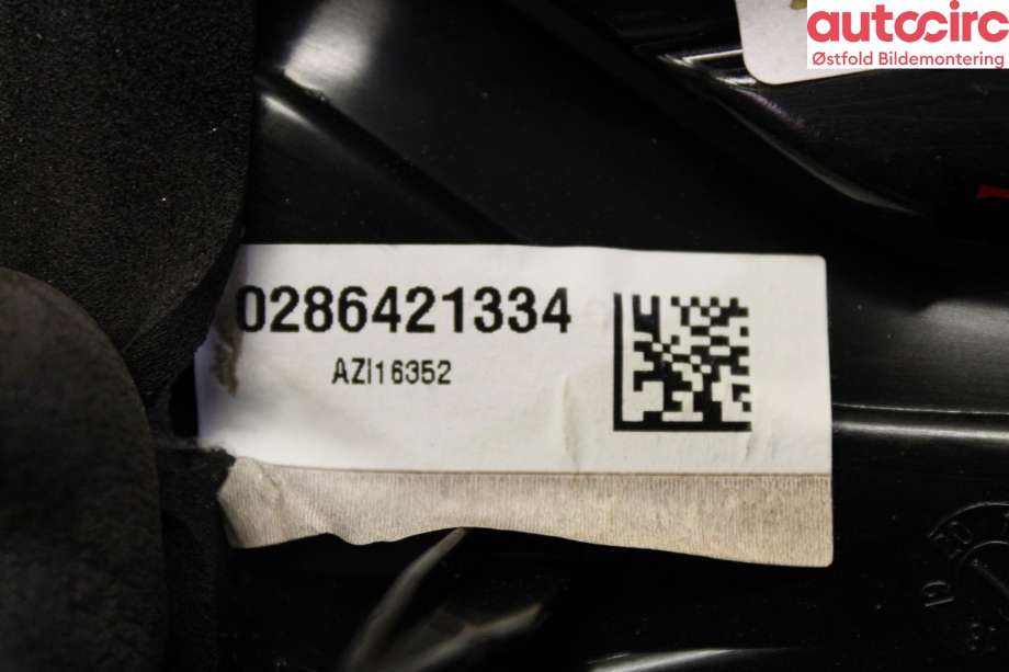 Baklykt venstre indre til Renault Captur 2013-2020 (Type I) (RENAULT|)