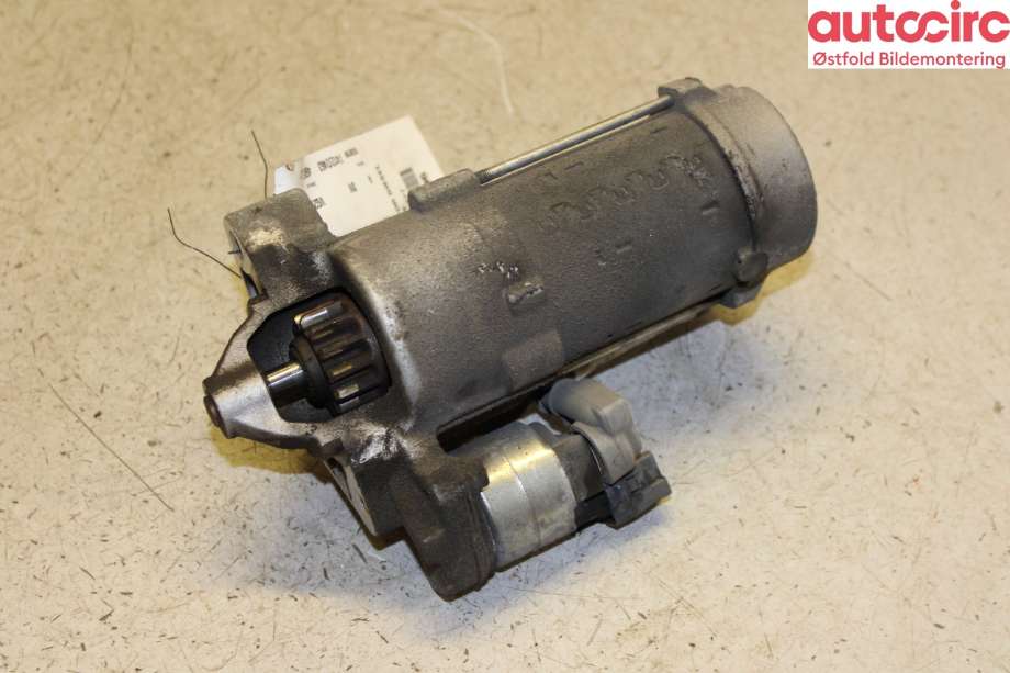 Starter diesel til Ford Edge, 2016-2019 (FORD|1870892)