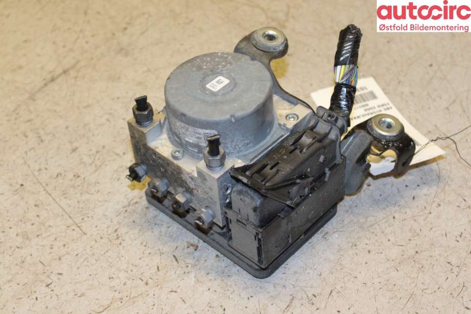 ABS sentral til Ford Edge, 2016-2019 (FORD|2116626)