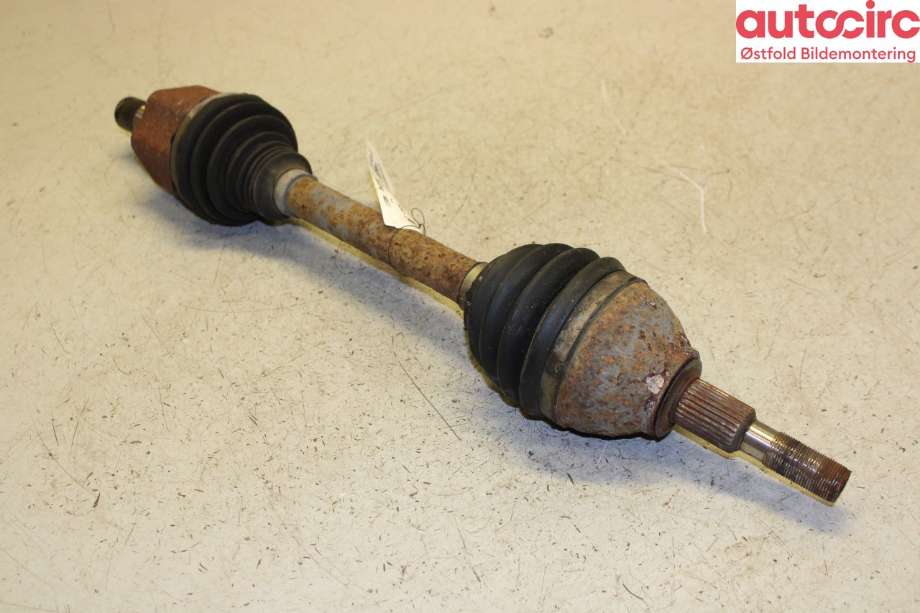 Drivaksel venstre foran til Ford Edge 2016-2019 (FORD|2001244|)