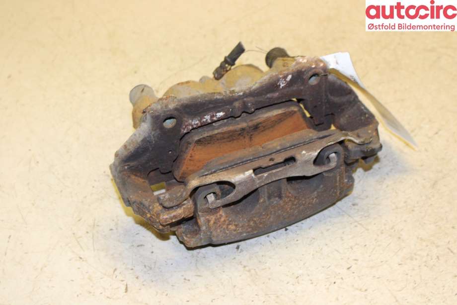 Bremsecaliper høyre foran til Ford Edge, 2016-2019 (FORD|5338890)