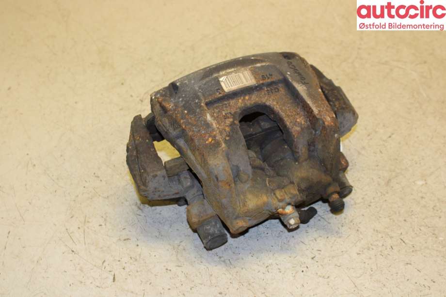Bremsecaliper høyre foran til Ford Edge 2016-2019  (FORD|5338890|)