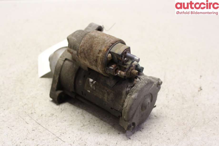 Starter til Ford F-150 Raptor 2017-2020 (P552) (P552) (FORD (US)|)