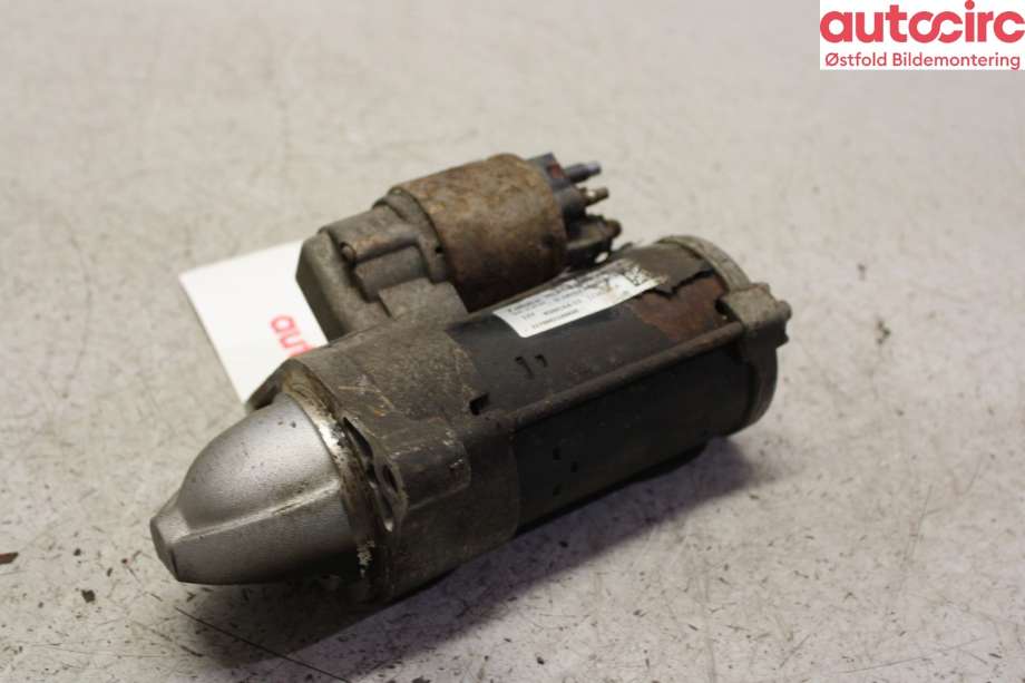 Starter til Ford F-150 Raptor 2017-2020 (P552) (P552) (FORD (US)|)