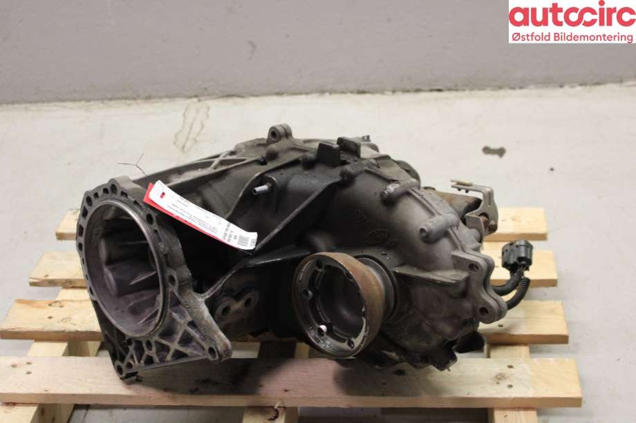 Girkasse 4WD fordelingskasse til Ford F-150 Raptor, 2017-2020 (P552) (P552) (FORD (US)|)