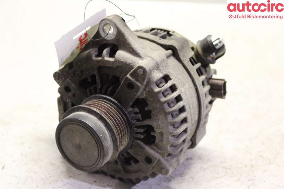 Dynamo til Ford F-150 Raptor, 2017-2020 (P552) (P552) (FORD (US)|)