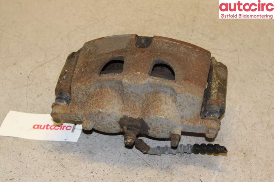 Bremsecaliper venstre foran til Ford F-150 Raptor 2017-2020 (P552) (P552) (FORD (US)|)
