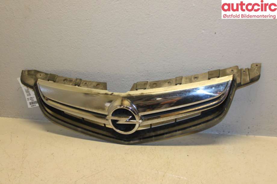 Grill til Opel Ampera, 2012-2014 (Type I)  (OPEL|)