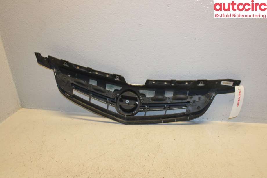 Grill til Opel Ampera 2012-2014 (Type I)  (OPEL|)