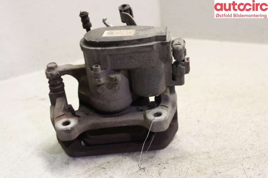 Bremsecaliper venstre bak til Tesla Model 3 2018-2023 (Fase 1) (TESLA|1044623-00-G|)