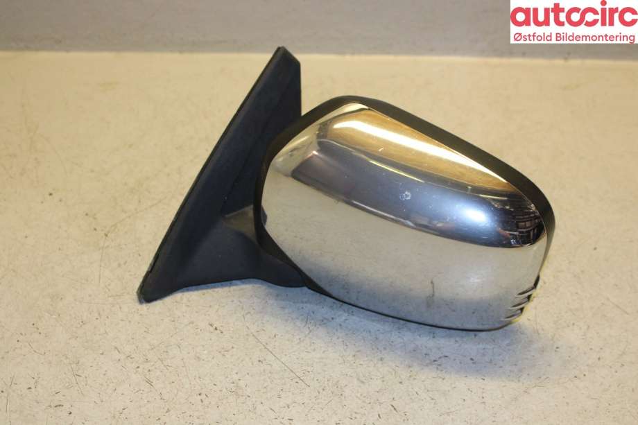 Speil venstre til Mitsubishi L200 2006-2015 (Type IV)  (MITSUBISHI|MN167429|)