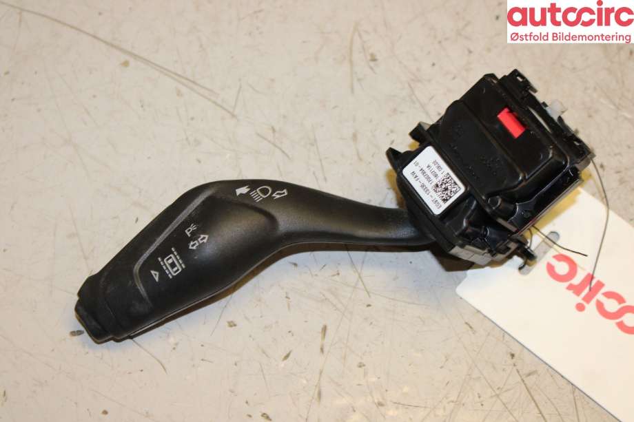 Bryter blink til Ford Mondeo, 2014-2019 (Type V, Fase 1) (FORD|)