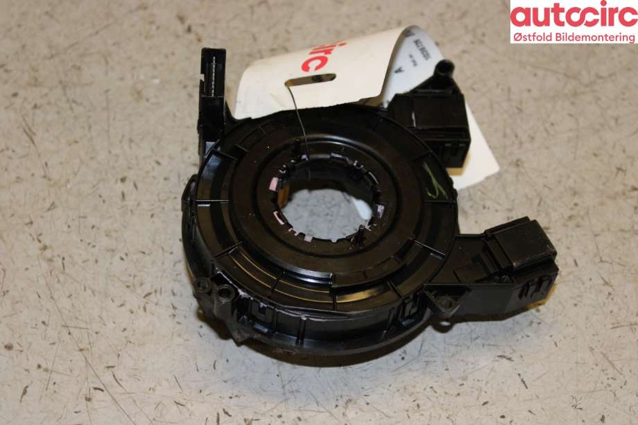 Airbag slepering til Ford Mondeo 2014-2019 (Type V, Fase 1)  (FORD|)