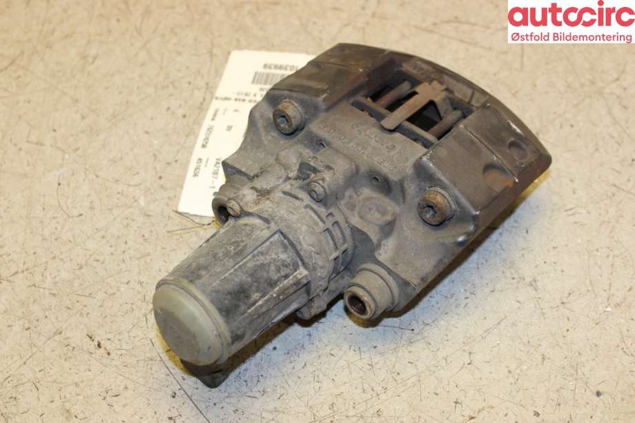 Bremsecaliper høyre bak til Tesla Model S 2013-2016 (Fase 1)  (TESLA|)