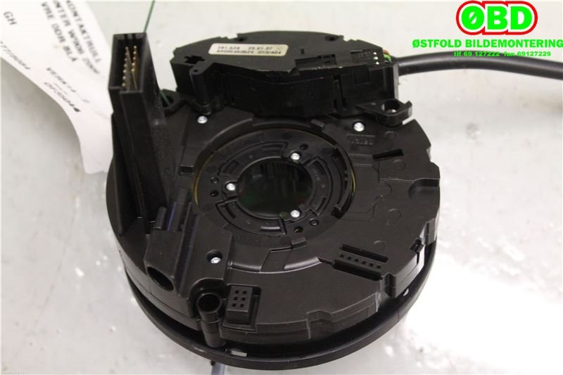 Airbag slepering til Mercedes Sprinter 2006-2013 (Fase 1) (906) (906) (MERCEDES|A 906 464 03 18||9064640318)