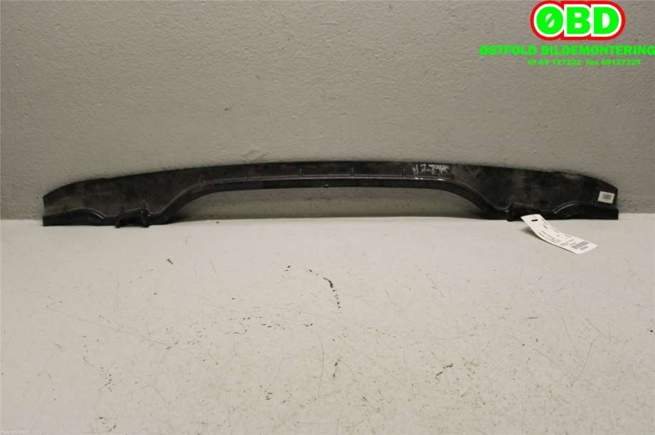 Frontplate nedre til Kia e-Soul, 2019-->> (Type III) (KIA|86571K0000)