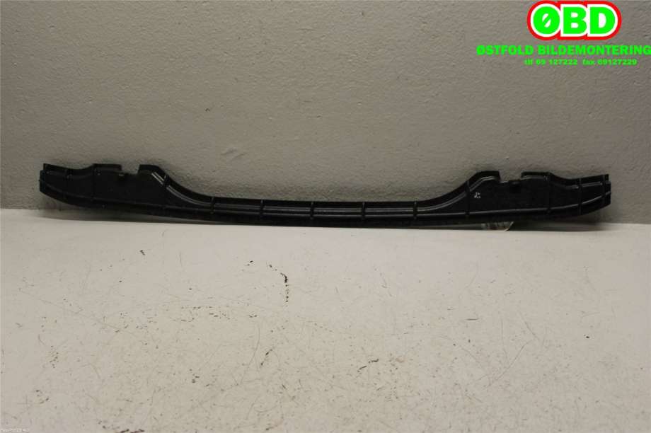 Frontplate nedre til Kia e-Soul 2019-->> (Type III)  (KIA|86571K0000|)