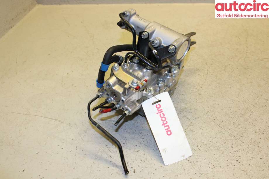 Bremsekraft-forsterker til Toyota Auris 2015-2019 (Type II, Fase 2) (TOYOTA|)