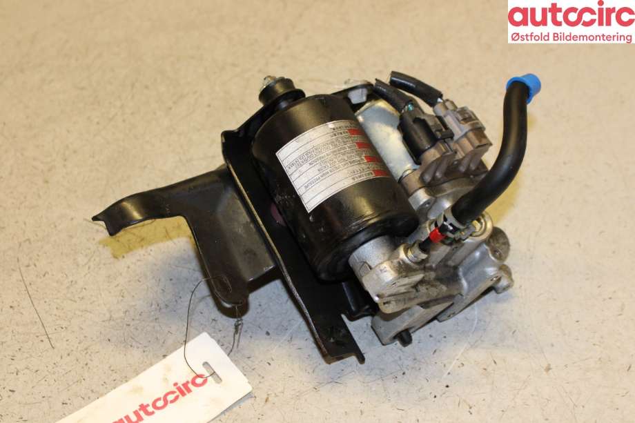 Bremsekraft-regulator bak til Toyota Auris 2015-2019 (Type II, Fase 2)  (TOYOTA|)