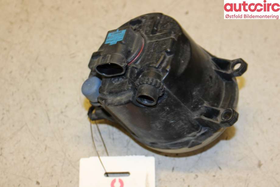 Tåkelykt venstre foran til Toyota RAV4 2009-2013 (Type III, Fase 2) (TOYOTA|812200W040|)