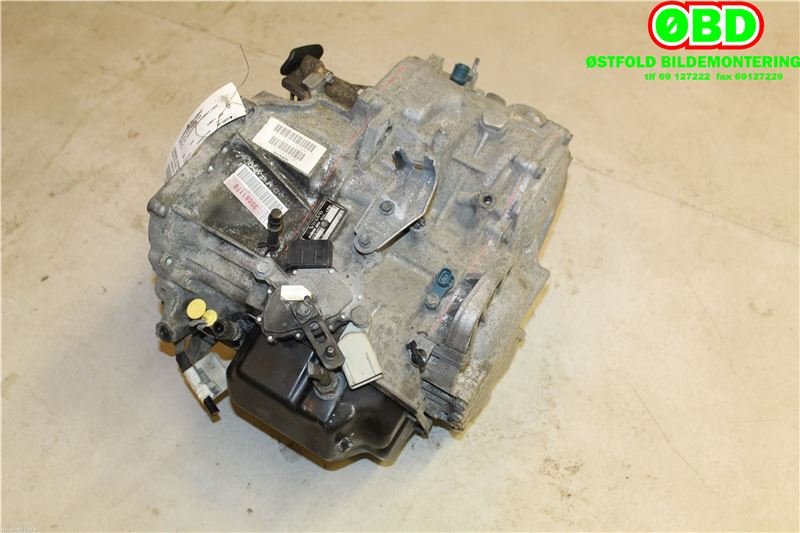 Girkasse automat til Volvo V70 2005-2007 (Type II, Fase 2)  (VOLVO|8251833||30681178)