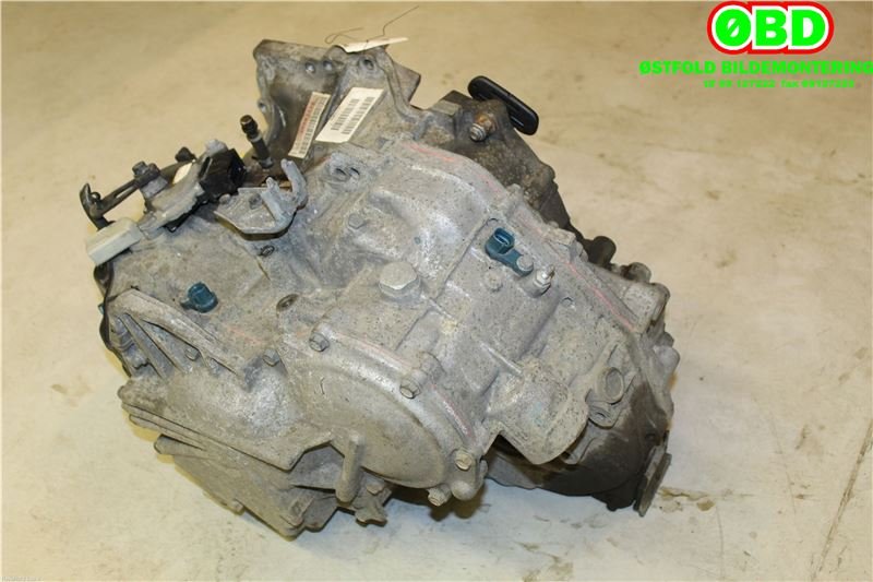 Girkasse automat til Volvo V70 2005-2007 (Type II, Fase 2)  (VOLVO|8251833||30681178)