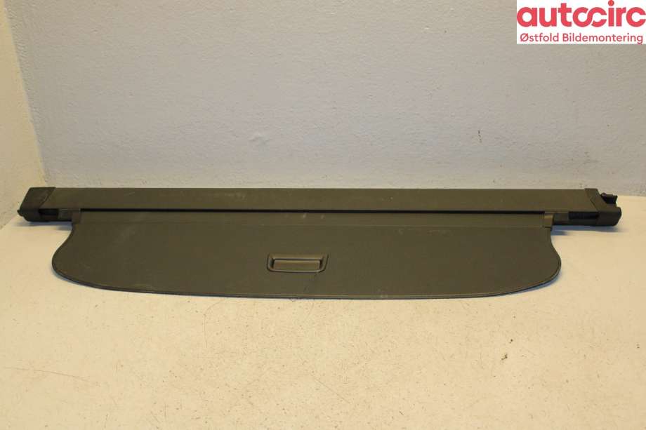 Bagasjerom rollon til Audi A6, Allroad 2012-2014 (Type III, Fase 1) (C7) (C7) (AUDI|4G9 863 553 B|)
